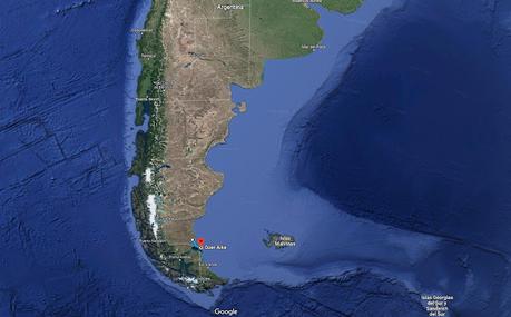 Ruta provincial 1 (Santa Cruz)