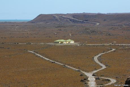 Ruta provincial 1 (Santa Cruz)