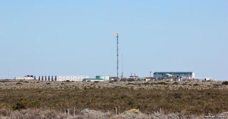 Ruta provincial 1 (Santa Cruz)