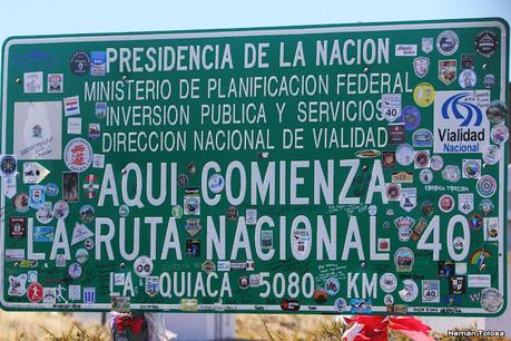 Ruta provincial 1 (Santa Cruz)