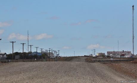 Ruta provincial 1 (Santa Cruz)