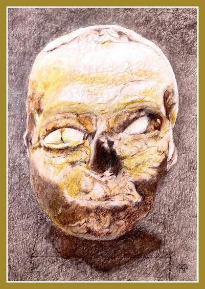 La bisabuela Catalina