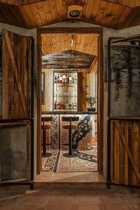 Moshu Palermo, Buenos Aires / Hitzig Militello Arquitectos Moshu Palermo, Buenos Aires / Hitzig Militello Arquitectos