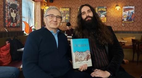 «Toledo. Biografía de la ciudad sagrada», de Daniel Gómez Aragonés