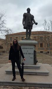 «Toledo. Biografía de la ciudad sagrada», de Daniel Gómez Aragonés