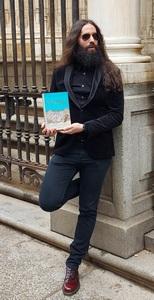 «Toledo. Biografía de la ciudad sagrada», de Daniel Gómez Aragonés