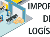 importancia logística almacenamiento