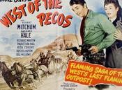 WEST PECOS (USA, 1945) Western, Comedia