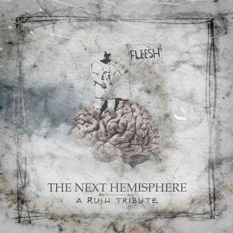 Fleesh - The Next Hemisphere (A Rush Tribute) (2018) Fleesh - The Next Hemisphere (A Rush Tribute) (2018)