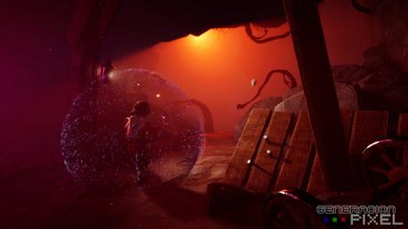 ANÁLISIS: Skábma Snowfall ANÁLISIS: Skábma Snowfall