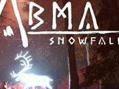 ANÁLISIS: Skábma Snowfall