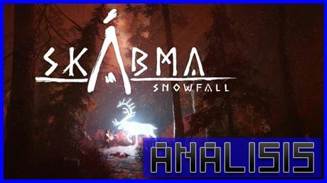 ANÁLISIS: Skábma Snowfall