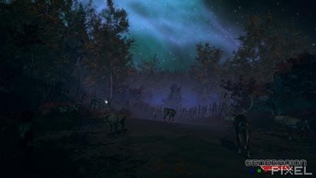 ANÁLISIS: Skábma Snowfall ANÁLISIS: Skábma Snowfall