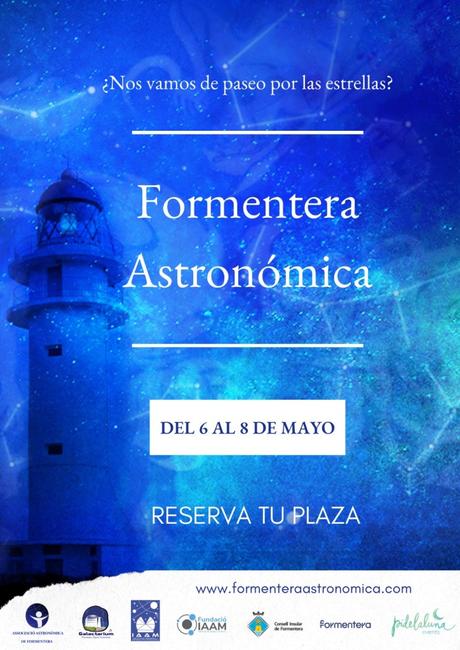 Formentera Astronómica