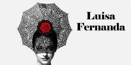 Luisa Fernanda