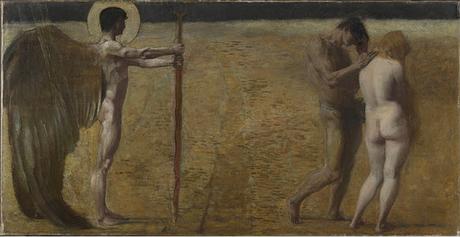 El espejo de Venus o la búsqueda inconsciente, imposible o falsa de un paraíso perdido.