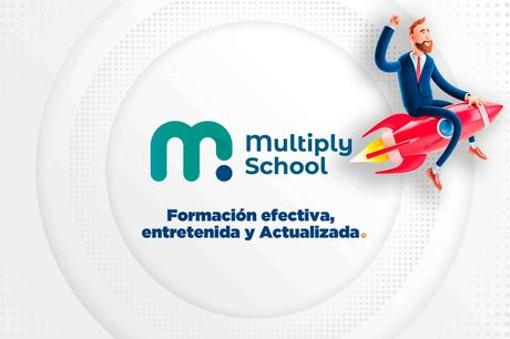 Multiply School sobre cómo el LinkedIn Building puede ayudar a un negocio Multiply School sobre cómo el LinkedIn Building puede ayudar a un negocio