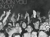 Liam Gallagher Better days (2022)