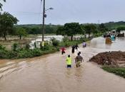 Alerta lluvias intensas Venezuela extenderán horas