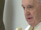 Papa Francisco: “Quienes tienen poder parar guerra escuchen grito paz”