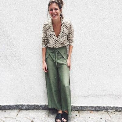 UN LOOK PARA CDA DIA DE LA SEMANA (305).- UN LOOK PARA CDA DIA DE LA SEMANA (305).-