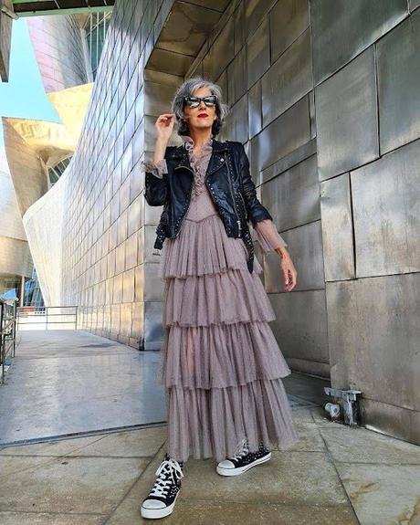 UN LOOK PARA CDA DIA DE LA SEMANA (305).- UN LOOK PARA CDA DIA DE LA SEMANA (305).-