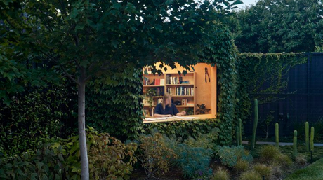 ideas para espacios de trabajo en casa: Presente y futuro. 19