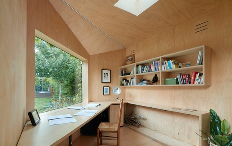 ideas para espacios de trabajo en casa: Presente y futuro. 20