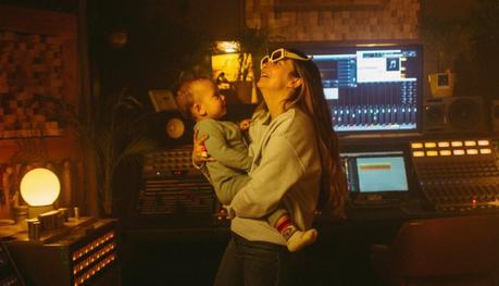 Rigoberta Bandini lanza ‘Ay Mamá (Génesis)’, la versión que mandó al Benidorm Fest Ay mamá (Génesis)