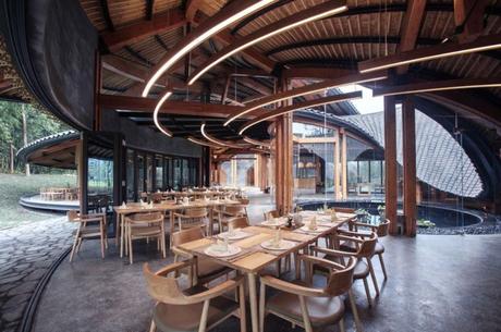 China Dialogues: la arquitectura china a través de sus arquitectos. 7