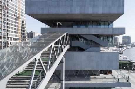 China Dialogues: la arquitectura china a través de sus arquitectos. 5