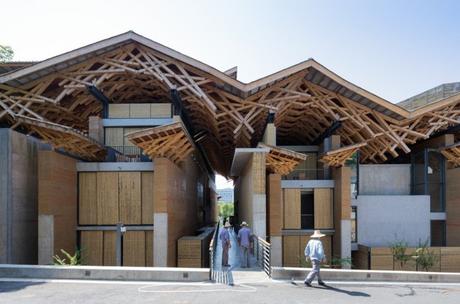 China Dialogues: la arquitectura china a través de sus arquitectos. 4