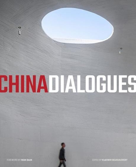 China Dialogues: la arquitectura china a través de sus arquitectos. 2