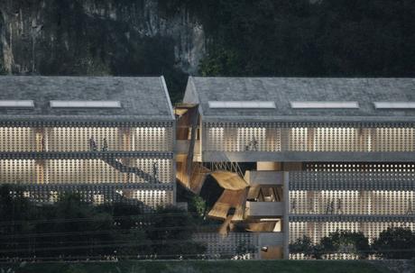 China Dialogues: la arquitectura china a través de sus arquitectos. 6