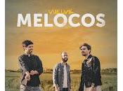 Melocos, conciertos 2022