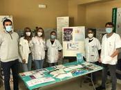 Campaña concienciación motivo semana europea vacunación