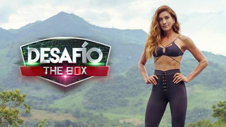 Desafío The Box 2022 Capítulo 35 Desafío The Box 2022 Capítulo 35