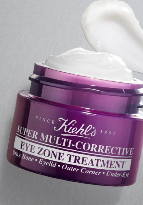 Super Multi-Corrective Eye Treatment