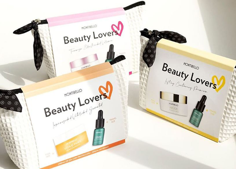 Beauty Lovers de Montibello