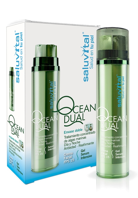 Ocean Dual de Saluvital