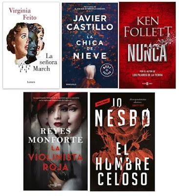 Especial día de La Madre