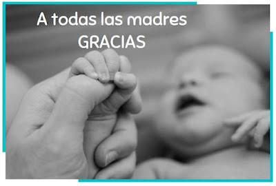 Especial día de La Madre