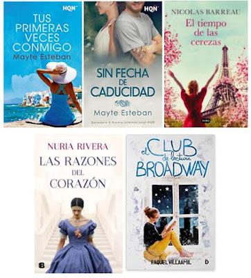 Especial día de La Madre