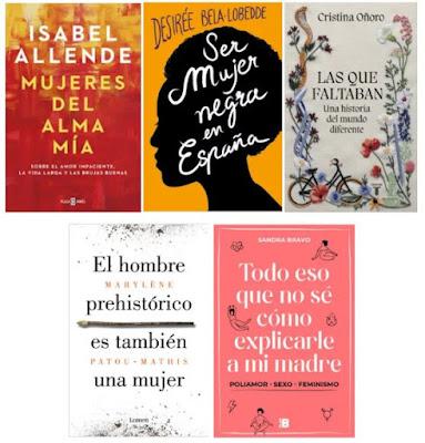 Especial día de La Madre