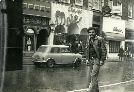 El empresario José Luis Prada cambia el emblemático R8 por un Fiat Panda 2