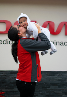 Mujeres, profesionales y madres líderes de la industria de la construcción