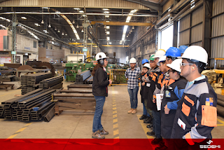 Mujeres, profesionales y madres líderes de la industria de la construcción