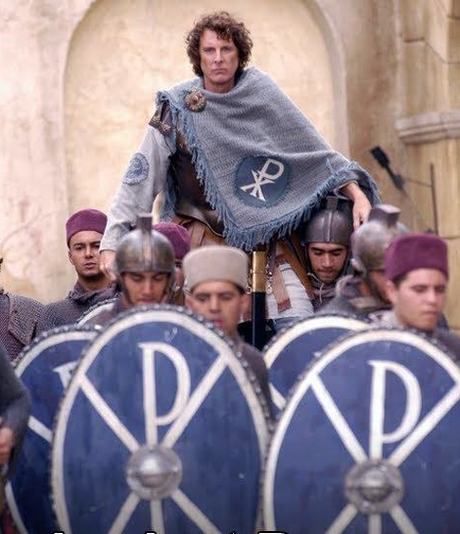 La ejecución de Estilicón  y el exterminio de sus seguidores. Crónica de una muerte inesperada. Antecedentes y consecuencias.