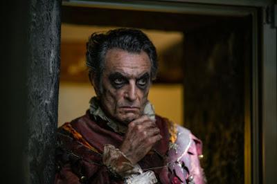 VENECIAFRENIA (España, 2021) Slasher, Intriga VENECIAFRENIA (España, 2021) Slasher, Intriga