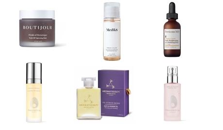 Cosméticos que suben el ánimo de marcas como Perricone MD, Medik8 u Omorovizca